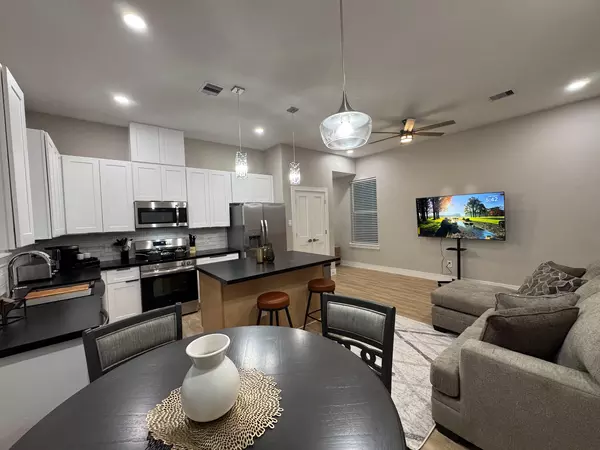 Coliving in Sunnyside - Se Houston, Houston
