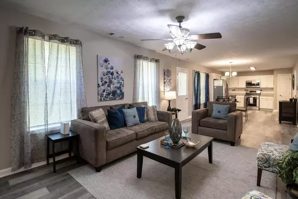 Coliving in Gresham Park - South Atl, Atlanta