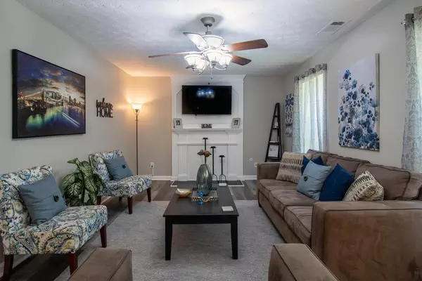 Coliving in Gresham Park - South Atl, Atlanta