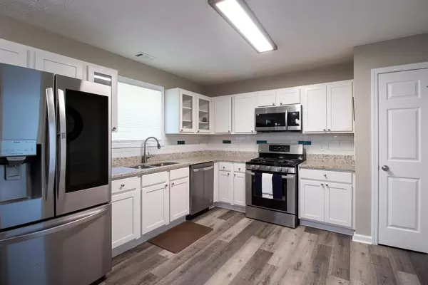 Coliving in Gresham Park - South Atl, Atlanta