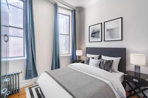 Coliving in Alphabet City - Manhattan, New York
