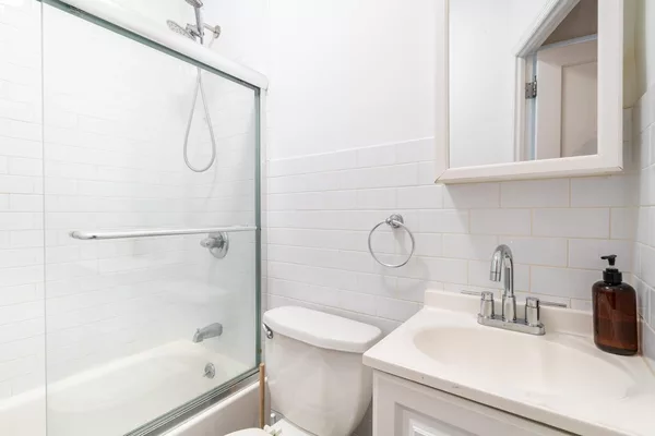 Coliving in Alphabet City - Manhattan, New York