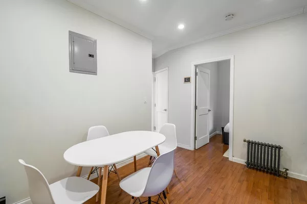 Coliving in Alphabet City - Manhattan, New York