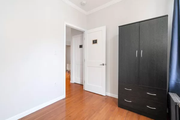 Coliving in Alphabet City - Manhattan, New York