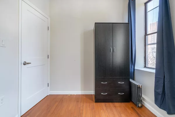 Coliving in Alphabet City - Manhattan, New York