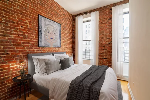 Coliving in Midtown East - Manhattan, New York