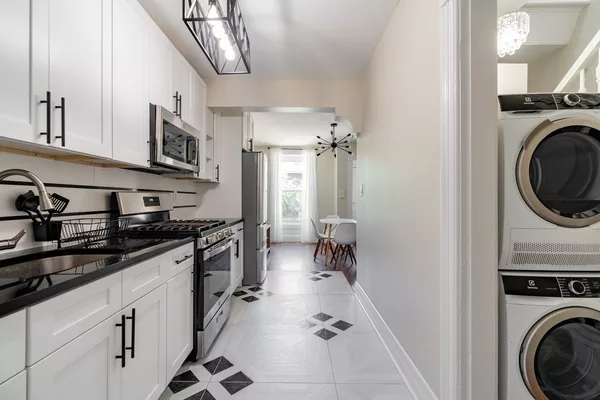 Coliving in Jersey City - Jersey City / Hoboken, New York