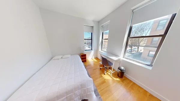 Coliving in Ridgewood - Queens, New York