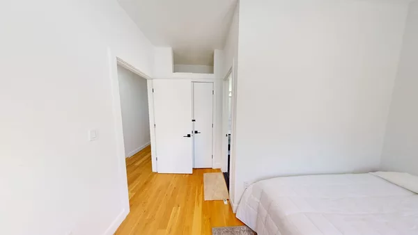 Coliving in Ridgewood - Queens, New York