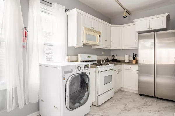 Coliving in Wicker Park - Central, Chicago