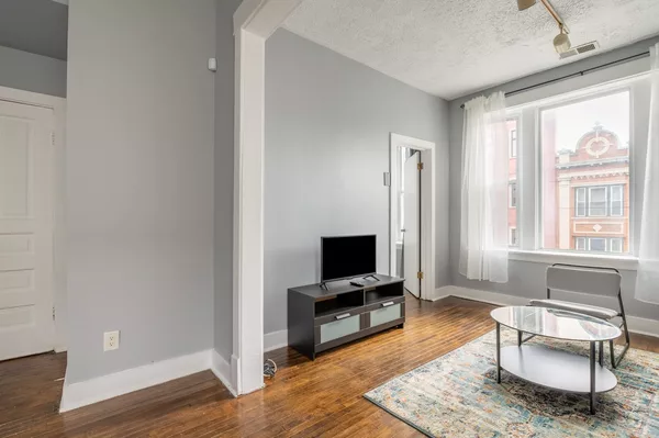 Coliving in Wicker Park - Central, Chicago