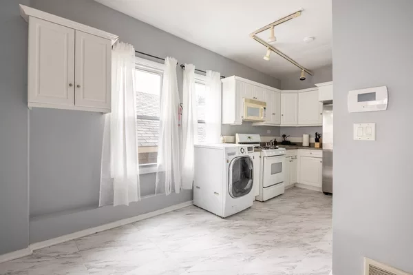 Coliving in Wicker Park - Central, Chicago