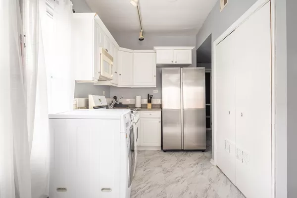 Coliving in Wicker Park - Central, Chicago