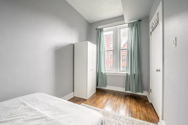 Coliving in Wicker Park - Central, Chicago
