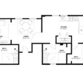 Coliving in Wicker Park - Central, Chicago