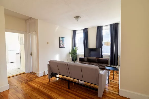 Coliving in Mission Hill - Boston, Boston