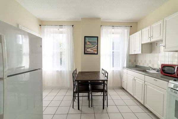 Coliving in Mission Hill - Boston, Boston