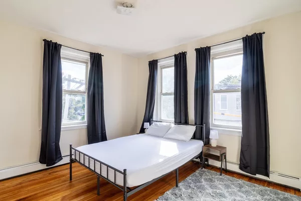 Coliving in Mission Hill - Boston, Boston