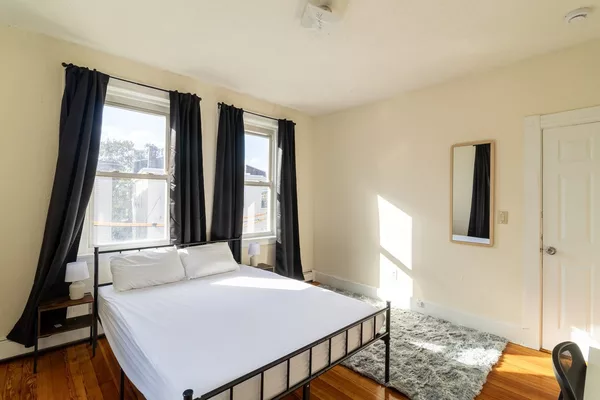 Coliving in Mission Hill - Boston, Boston