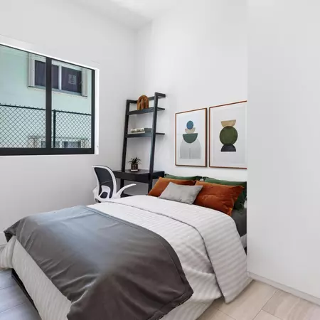 Coliving in Downtown Miami - Miami, Miami
