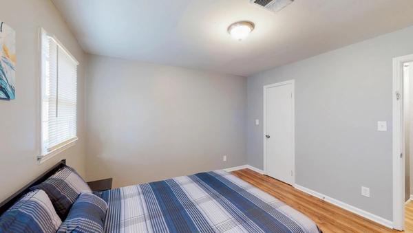 Coliving in College Park - South Atl, Atlanta