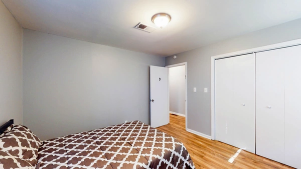 Coliving in College Park - South Atl, Atlanta