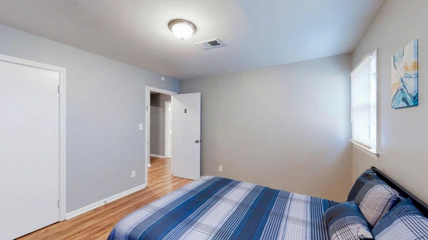 Coliving in College Park - South Atl, Atlanta