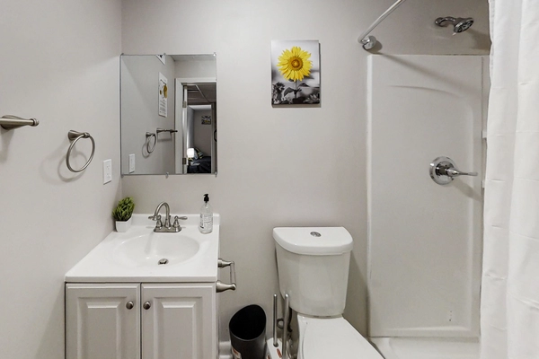 Coliving in College Park - South Atl, Atlanta