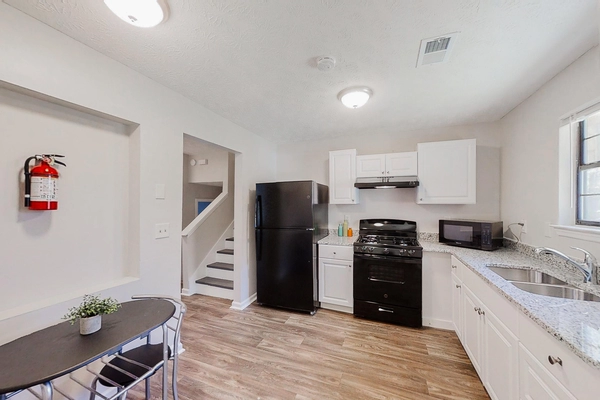 Coliving in Union City - South Atl, Atlanta