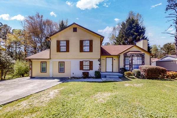 Coliving in Union City - South Atl, Atlanta