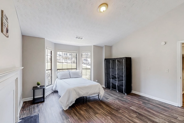 Coliving in Union City - South Atl, Atlanta