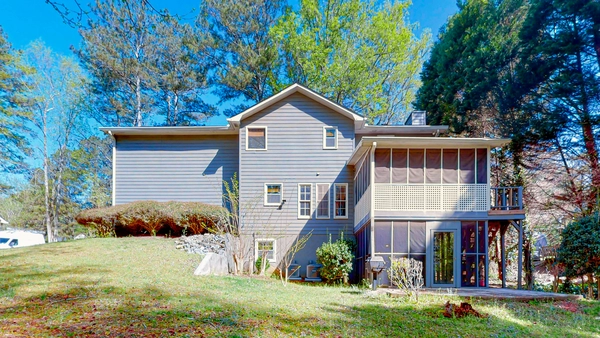 Coliving in Clayton County GA - South Atl, Atlanta