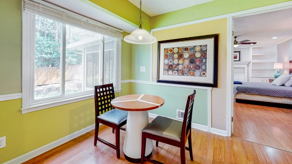 Coliving in Decatur - East Atl, Atlanta