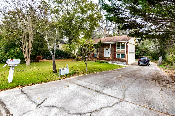 Coliving in Marietta - North Atl, Atlanta