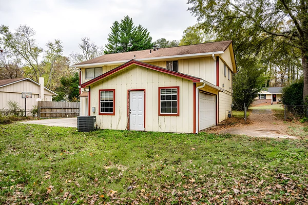 Coliving in Marietta - North Atl, Atlanta