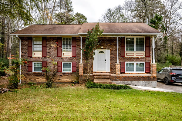 Coliving in Marietta - North Atl, Atlanta