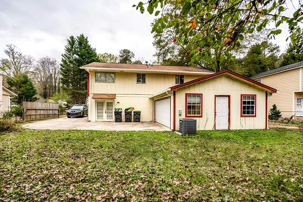 Coliving in Marietta - North Atl, Atlanta