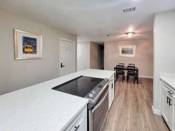 Coliving in Downtown Gainesville - Downtown Gainesville, Gainesville