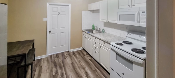 Coliving in Norwood - Northside, Jacksonville
