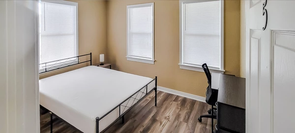 Coliving in Norwood - Northside, Jacksonville