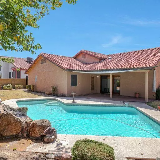 Coliving in Peoria - NW Valley, Phoenix