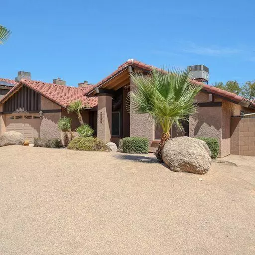 Coliving in Peoria - NW Valley, Phoenix