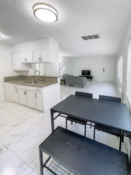 Coliving in Las Vegas - Las Vegas, Las Vegas