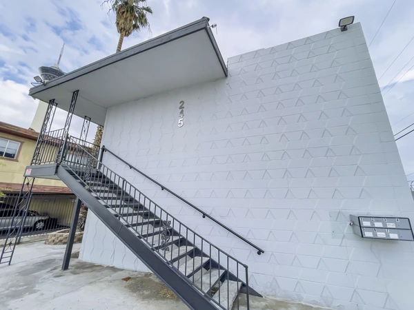 Coliving in Las Vegas - Las Vegas, Las Vegas