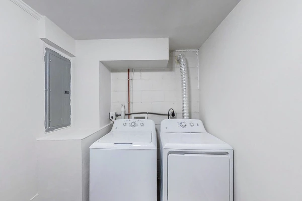 Coliving in Decatur - East Atl, Atlanta