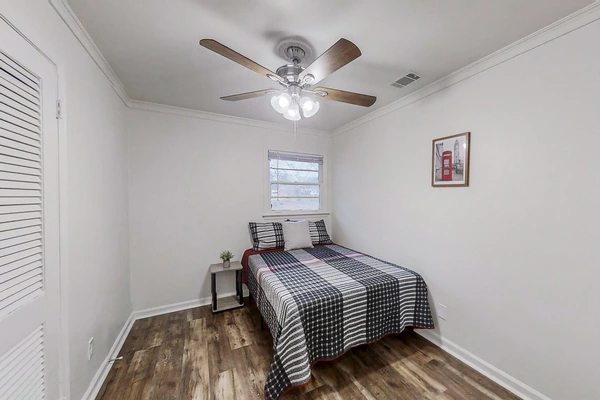 Coliving in Decatur - East Atl, Atlanta