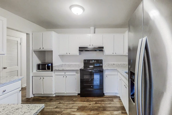 Coliving in Decatur - East Atl, Atlanta