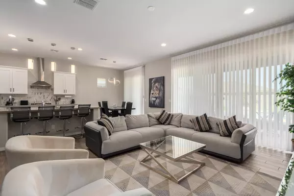 Coliving in Queen Creek - SE Valley, Phoenix