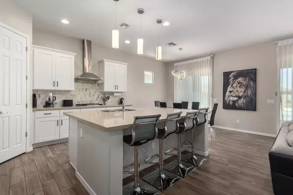 Coliving in Queen Creek - SE Valley, Phoenix