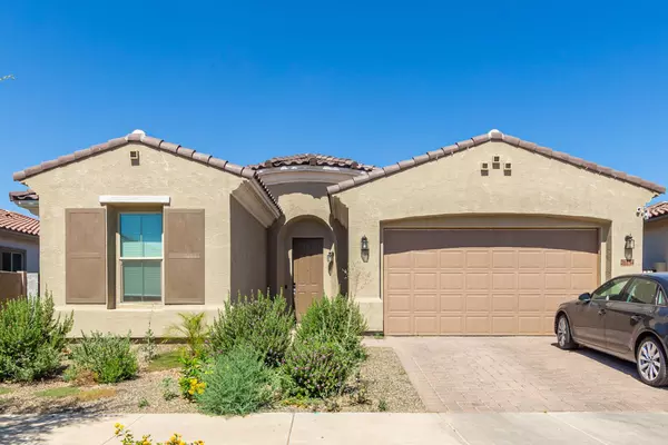 Coliving in Queen Creek - SE Valley, Phoenix